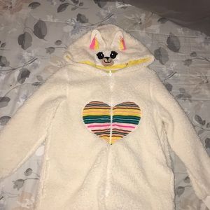 LLama Onesie✨